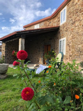 VUT Rural - Boente,parking gratuito